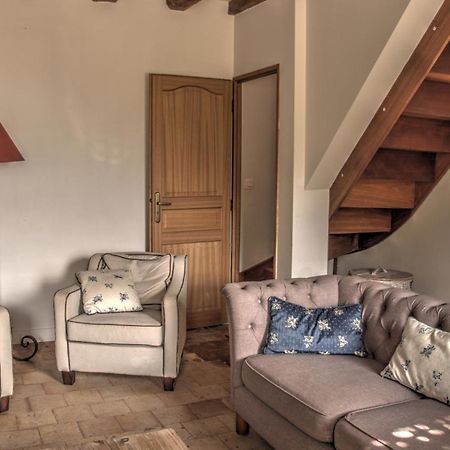 Maison Melrose Vouvray Extérieur photo