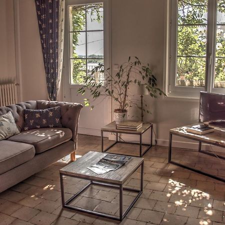 Maison Melrose Vouvray Extérieur photo