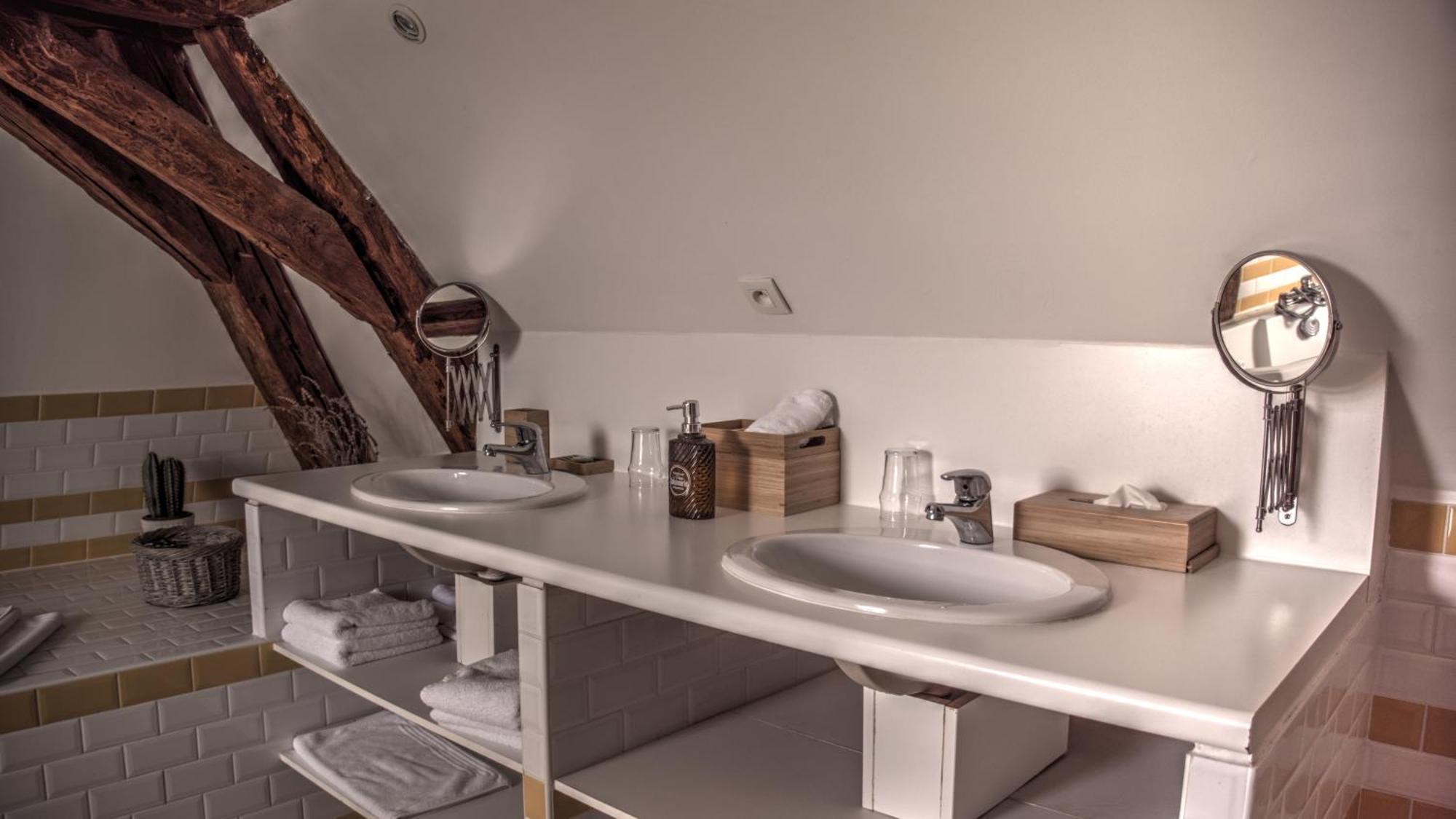 Maison Melrose Vouvray Extérieur photo
