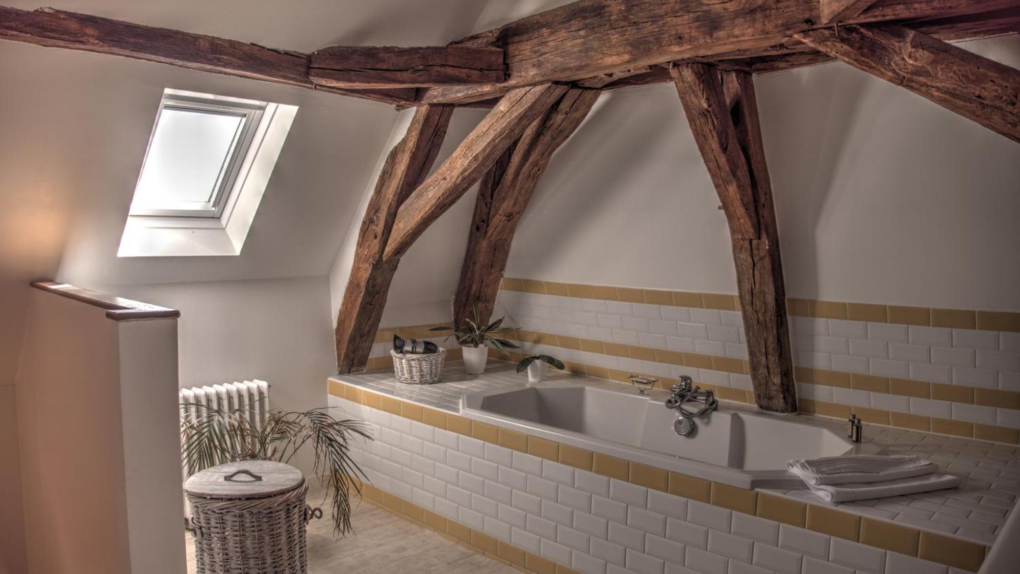Maison Melrose Vouvray Extérieur photo