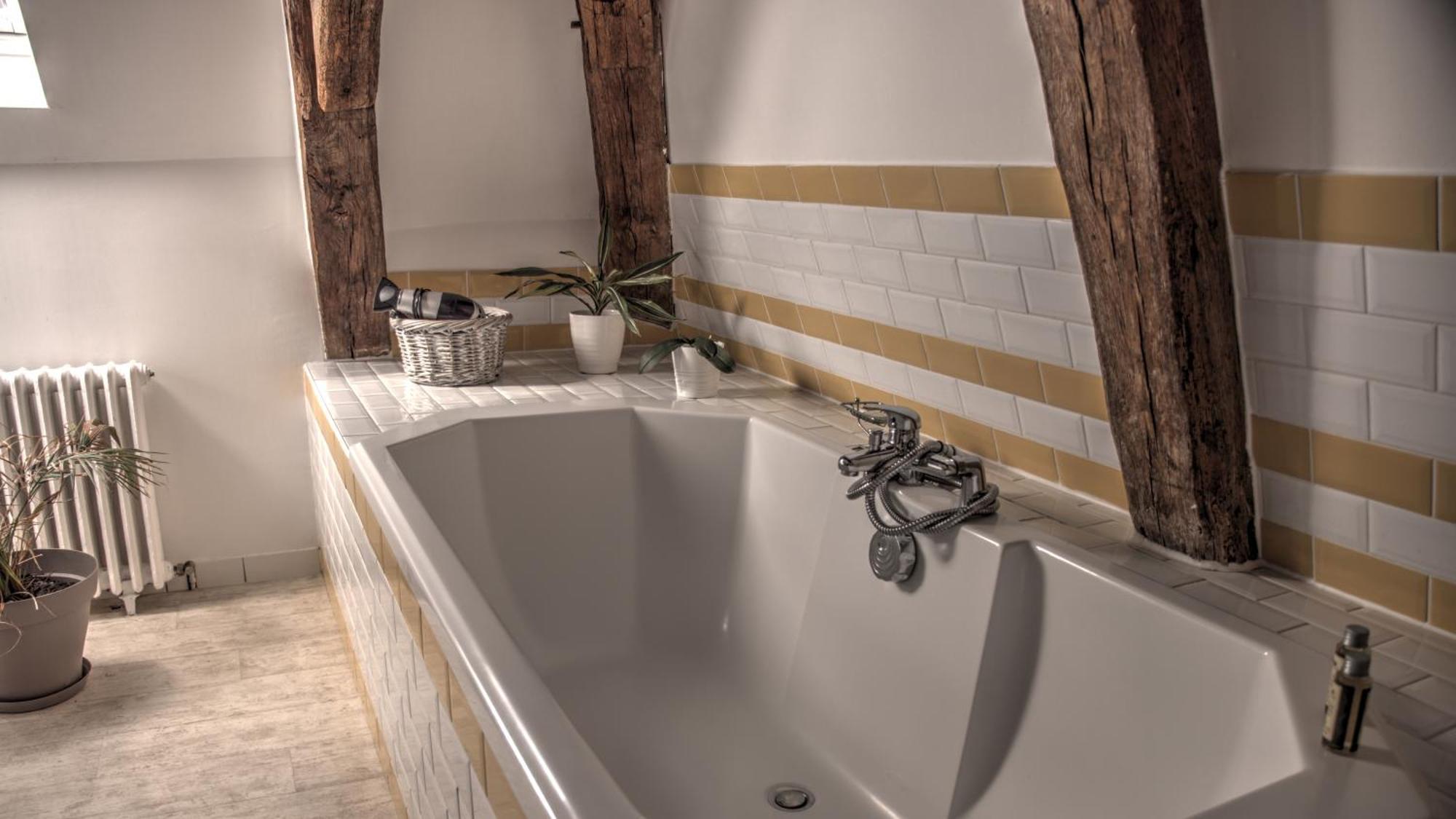 Maison Melrose Vouvray Extérieur photo