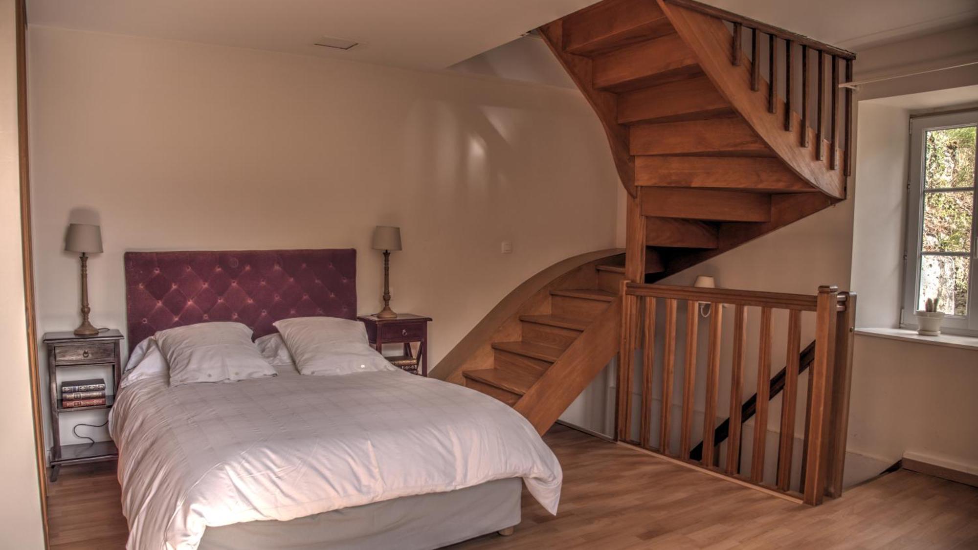 Maison Melrose Vouvray Extérieur photo