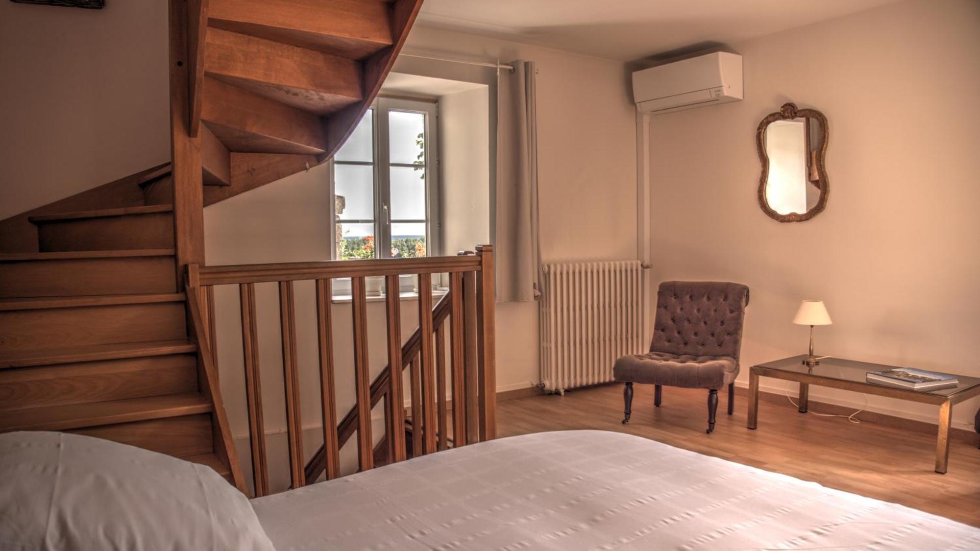Maison Melrose Vouvray Extérieur photo