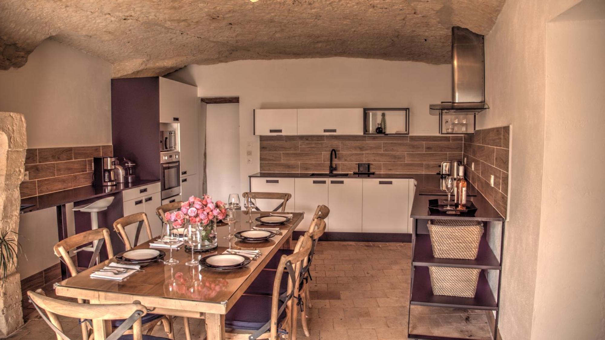 Maison Melrose Vouvray Extérieur photo