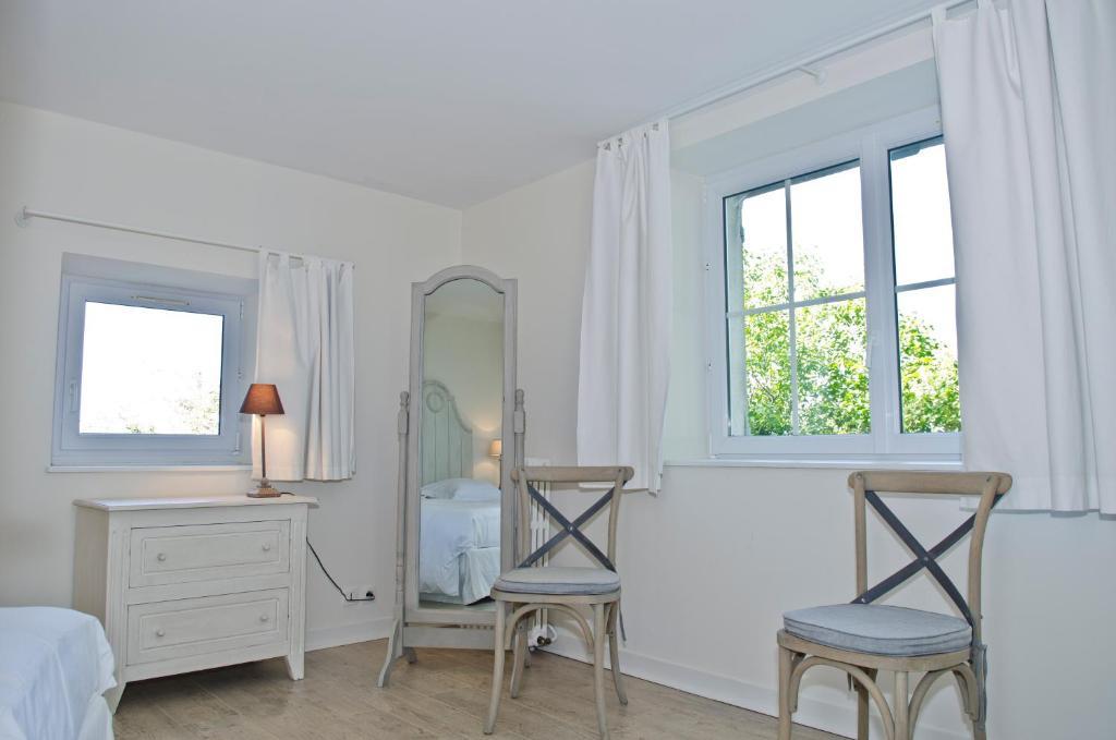Maison Melrose Vouvray Extérieur photo