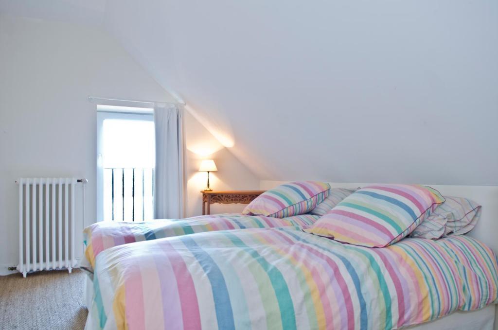 Maison Melrose Vouvray Extérieur photo